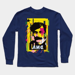 Vladislav Petkovic Dis Long Sleeve T-Shirt